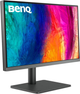 Монітор 27" BenQ PD2706U (9H.LLJLB.QBE) - зображення 3