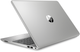 Laptop HP 255 G9 (6S7R3EA) Asteroid Silver - obraz 4