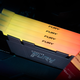 Оперативна пам'ять Kingston Fury DDR4-3600 16384MB PC4-28800 Renegade RGB (KF436C16RB12A/16) - зображення 13