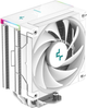 Кулер Deepcool AK400 Digital White (R-AK400-WHADMN-G) - зображення 1