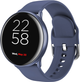 Smartwatch Canyon Marzipan Blue (CNS-SW75BL) - obraz 1