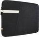 Etui na laptopa Case Logic Ibira Sleeve 13" Black (IBRS213 BLACK) - obraz 1