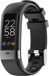 Smartband Canyon SB-75 Smart Coach Black (CNS-SB75BB) - obraz 1