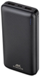 Powerbank RIVACASE Rivapower VA2120 20000 mAh Black (4260403576458) - obraz 7