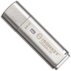 Флеш пам'ять USB Kingston IronKey Locker+ 50 64GB USB 3.2 Silver (IKLP50/64GB) - зображення 1