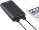 Powerbank RIVACASE Rivapower VA2120 20000 mAh Black (4260403576458) - obraz 11