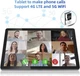 Планшет 10.1" Jumper EZPad M10S 6/128 ГБ 4G LTE 8 ядер Android 12 5000 mAh - изображение 3