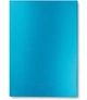 Блокнот Caran d'Ache Colormat-X середній в лінію бірюзовий - изображение 2