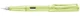 Чорнильна ручка Lamy Safari Pastel Spring Green весняно-зелена перо F (тонке) - изображение 2