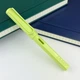 Чорнильна ручка Lamy Safari Pastel Spring Green весняно-зелена перо F (тонке) - изображение 3