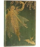 Блокнот Paperblanks Оливкова Фея Flexi середній 13 х 18 см в лінію - зображення 2