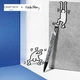 Ручка Caran d'Ache 849 Keith Haring чорна бокс - зображення 2