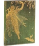 Блокнот Paperblanks Оливкова Фея Flexi великий 18 х 23 см нелінований - изображение 2