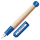 Чорнильна ручка Lamy ABC синя для шульги - зображення 1