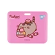 Бейдж горизонтальный Yes Pusheen слайдер, 940323 - изображение 2