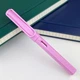 Чорнильна ручка Lamy Safari Pastel Light Rose світло-рожева перо M (середнє) - зображення 3