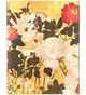 Блокнот Paperblanks Квітковий Дизайн Нацу великий 18 х 23 см в лінію - изображение 3