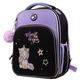 Рюкзак школьный каркасный Yes Magic Unicorn S-78, 559563 - изображение 13