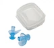 Беруши Speedo Ergo Ear Plug Xu (8-703380309) Blue - изображение 3