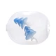Беруши Arena Earplug Pro (000029-127) Blue - изображение 3