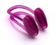 Зажим для носа Speedo Universal Nose Clip Au (8-708123107) Purple - изображение 1