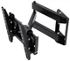 Кронштейн Charmount TV02T-R3 Black - изображение 7
