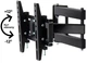 Кронштейн Charmount TV02T-R3 Black - изображение 3