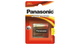 Батарейка Panasonic CR-P2 Lithium - изображение 2