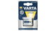 Батарейка Varta CR-P2 Lithium White - изображение 2
