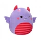 Мягкая игрушка Squishmallows – Монстрик Атватер (19 cm) - изображение 1