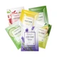Набір тканинних масок для обличчя 6 шт Sheet Mask Farmasi - изображение 1