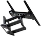 Настенное крепление для телевизора CHARMOUNT TV04T-R6 32"-55" до 50 кг Черное - изображение 7