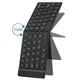 Складна клавіатура WIWU Fold Mini Keyboard FMK-01 Black - зображення 2
