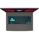 Ноутбук MSI 15 Thin 15 B12UCX-2800XU 1920×1080/i5-12450H/16/512/RTX 2050 4GB/DOS/ Gray (9S7-16R831-2800) - изображение 4