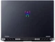 Ноутбук Acer 16 Predator Helios 16 PH16-72 2560x1600/Intel i9-14900HX/32GB/ F1TB+F1TB/RTX 4080/Dos/black (NH.QRAEU.001) - изображение 6