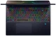 Ноутбук Acer 16 Predator Helios 16 PH16-72 2560x1600/Intel i9-14900HX/32GB/ F1TB+F1TB/RTX 4080/Dos/black (NH.QRAEU.001) - изображение 8