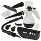 Пароочисник ручний для дому та автомобіля Camry Steam Cleaner (CR 7021) - зображення 1