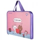 Папка портфель Yes Line Friends Choco and Cony FC - изображение 2