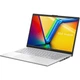 Ноутбук Asus Vivobook Go 15 E1504FA-BQ1105 (90NB0ZR1-M01YF0) Cool Silver - изображение 3