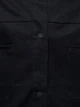 Джинсовая куртка женская Nike Jordan Trucker DZ1377-010 L Черная (196154546188) - изображение 5