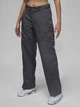 Спортивные штаны женские Nike Jordan 23E Woven Pant DX0510-022 S Серые (196154542906) - изображение 1