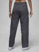 Спортивные штаны женские Nike Jordan 23E Woven Pant DX0510-022 S Серые (196154542906) - изображение 2