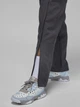 Спортивные штаны женские Nike Jordan 23E Woven Pant DX0510-022 S Серые (196154542906) - изображение 5