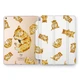 Чохол книжка, обкладинка для Apple iPad (Забавний кошеня) Air 2 / 9.7 A1566/A1567 айпад case smart cover - зображення 1
