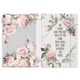 Чехол книжка, обложка для Apple iPad 10.2 (Пышные розы) (2019) A2200/A2198/A2197; (2020) A2428/A2429; (2021) A2603/A2604 - изображение 13