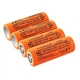 Акумулятор 26700, LiitoKala Lii-52S, 5100mAh - зображення 2