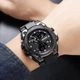 Мужские часы Skmei 2031BK Black - изображение 3