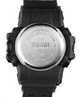 Чоловічий наручний годинник Skmei 1586 Black - изображение 7