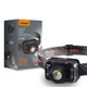 Налобний світлодіодний ліхтарик VIDEX VLF-H045Z 270Lm 5000K - зображення 1