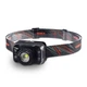 Налобний світлодіодний ліхтарик VIDEX VLF-H045Z 270Lm 5000K - зображення 2